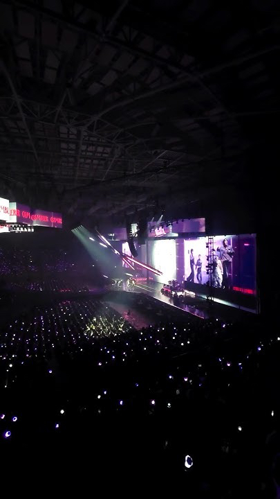 I.M (MONSTA X)ファンが撮った瞬間