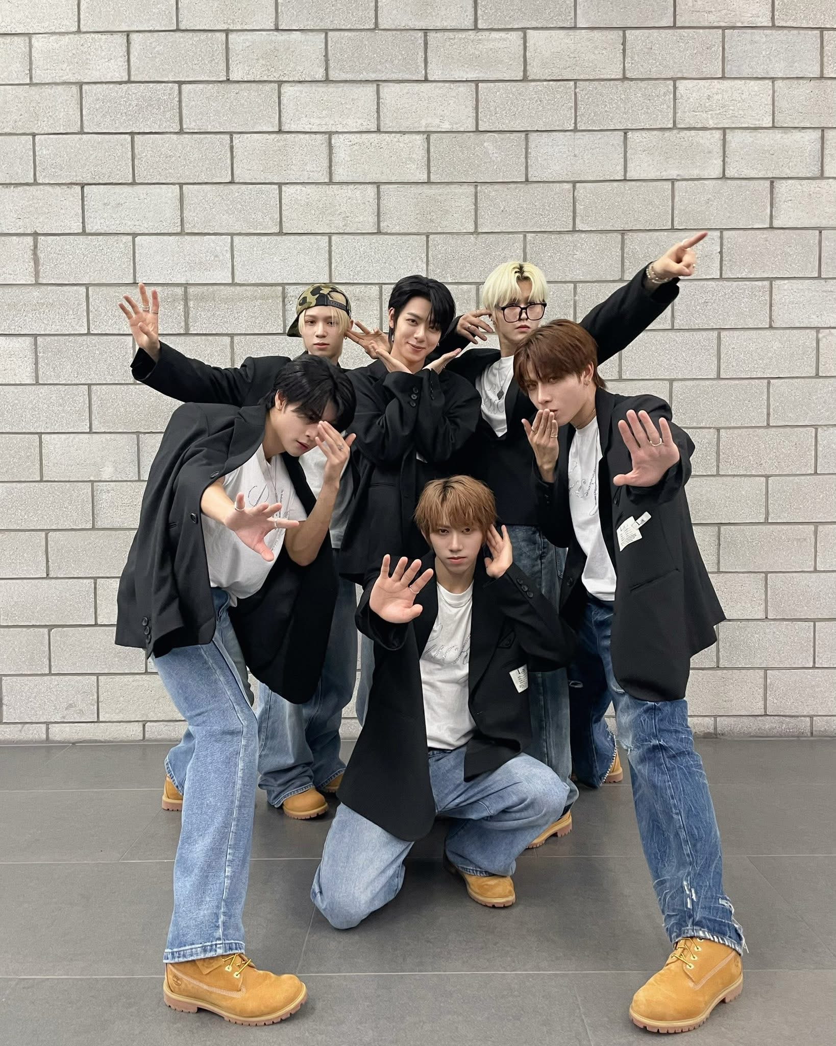 Latest photo of SEVENTOEIGHT