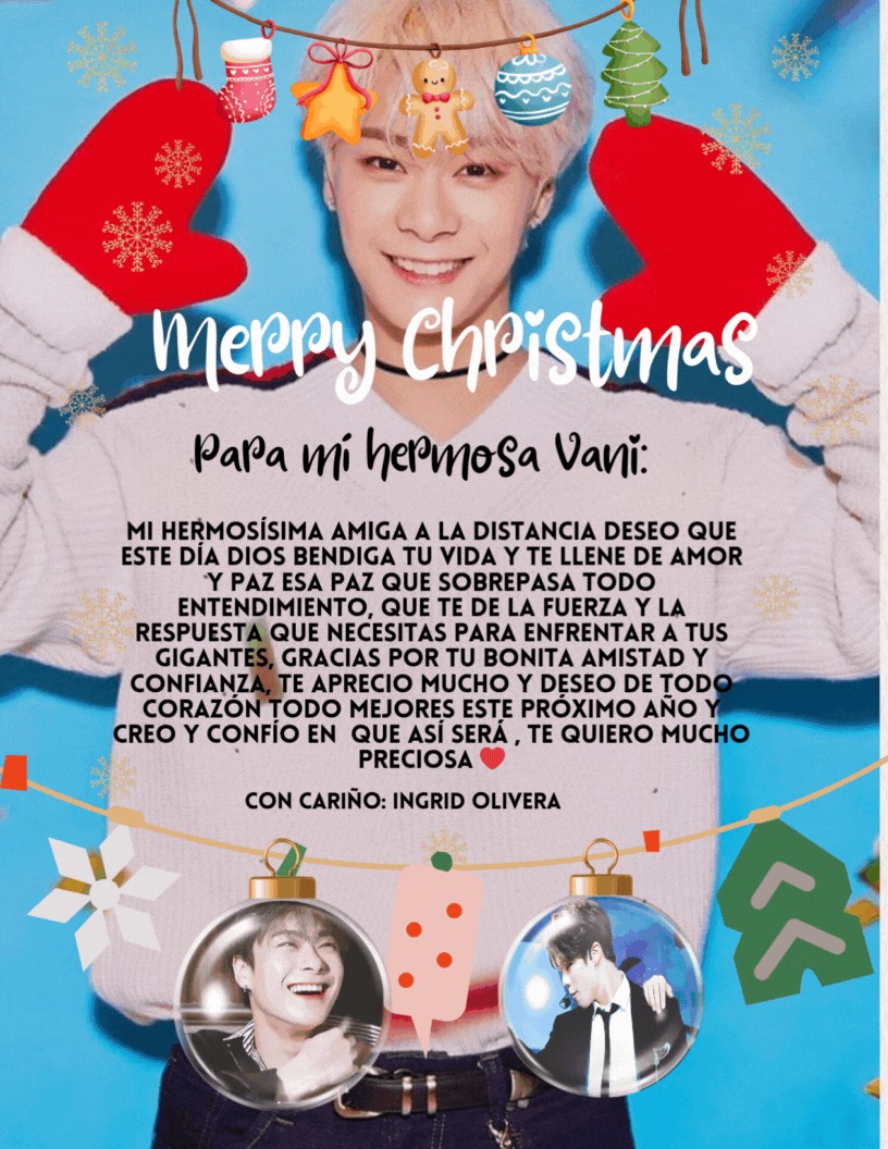 Behind-the-scenes cut of Moonbin (ASTRO)