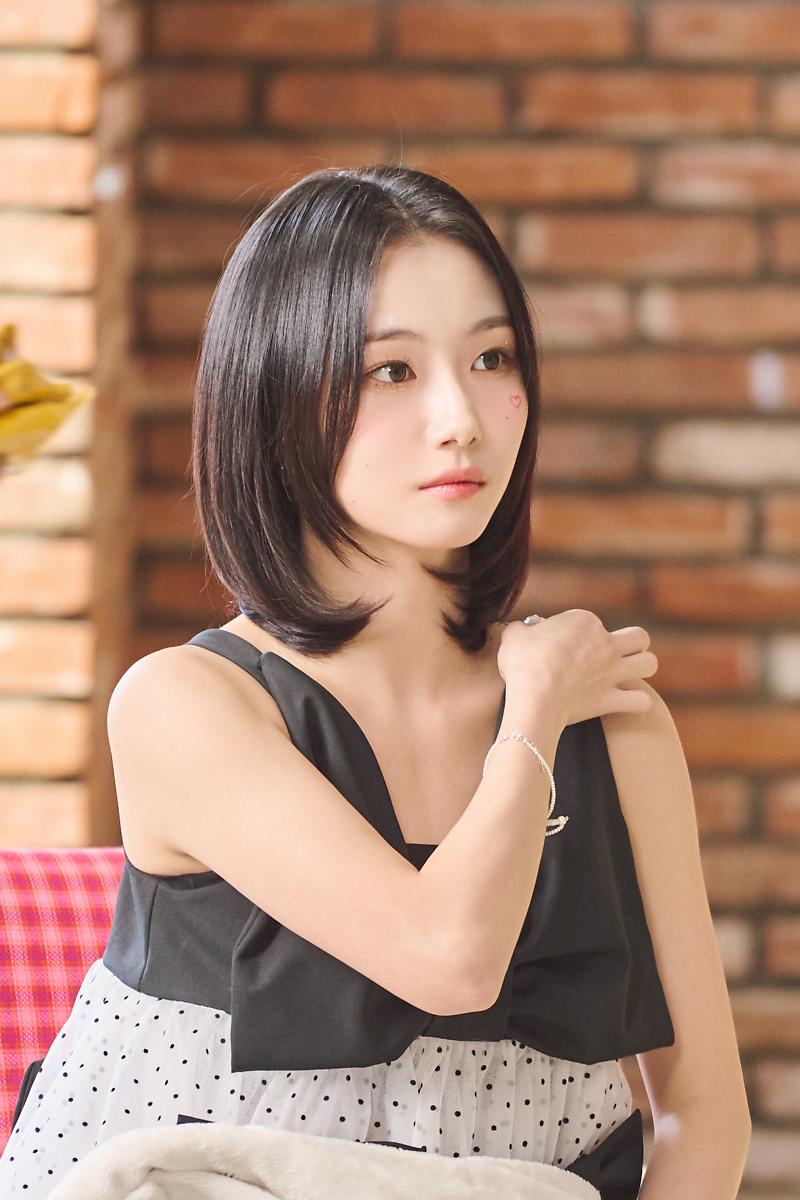 Momen yang diabadikan oleh penggemar Seo Youngeun (Kep1er)