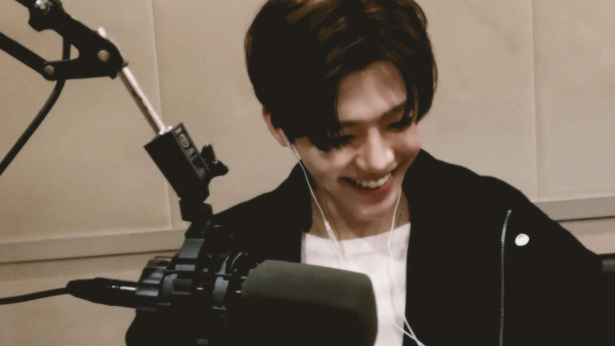 Latest photo of Jaemin (NCT DREAM)