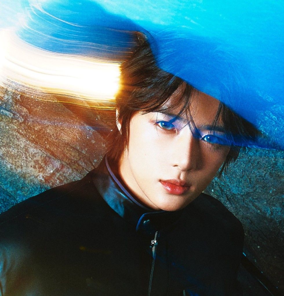 Latest photo of Beomgyu (TOMORROW X TOGETHER)