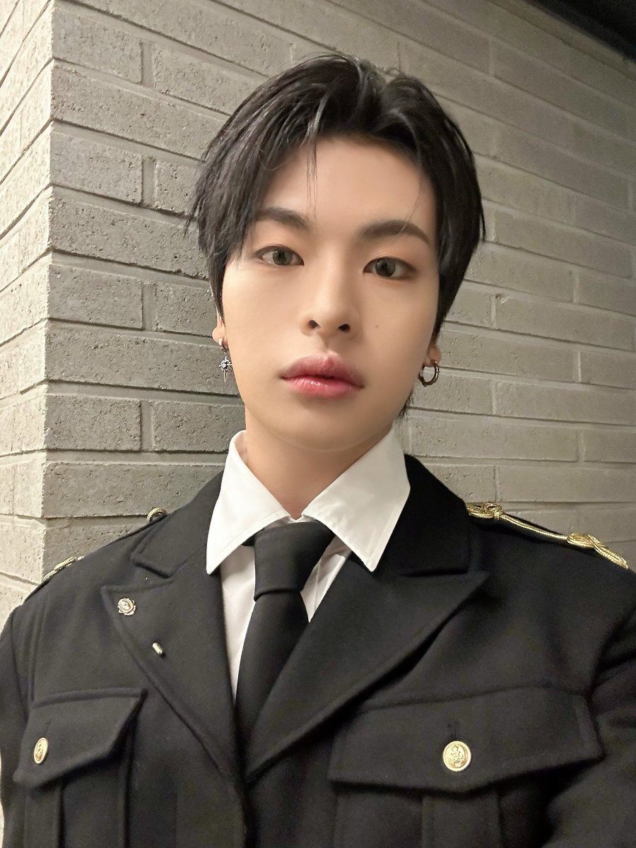 Recent activity shot of Xikers