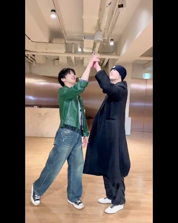 A moment captured by Rocky's fan