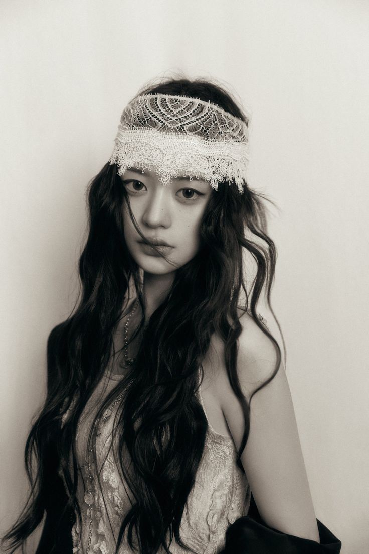 Latest photo of Minju (ILLIT)