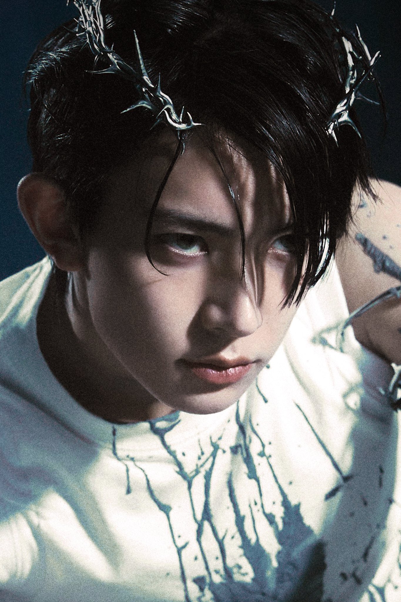 Latest photo of Heeseung (ENHYPEN)