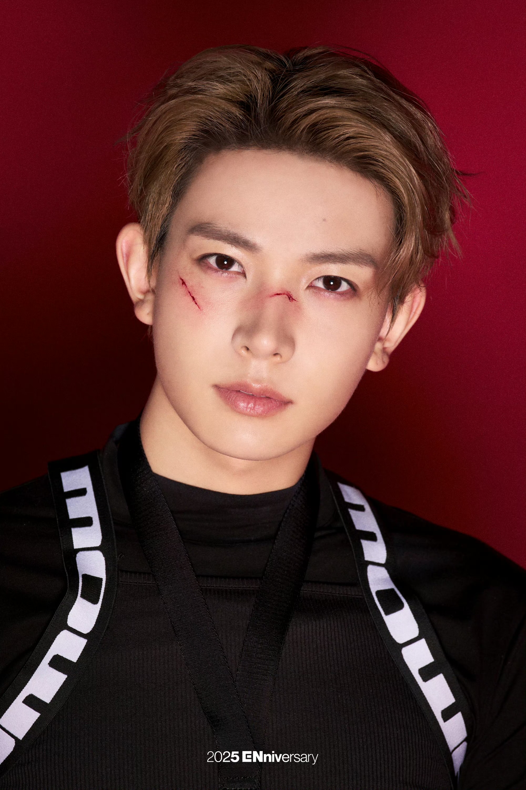 羲承 (ENHYPEN)的最新照片