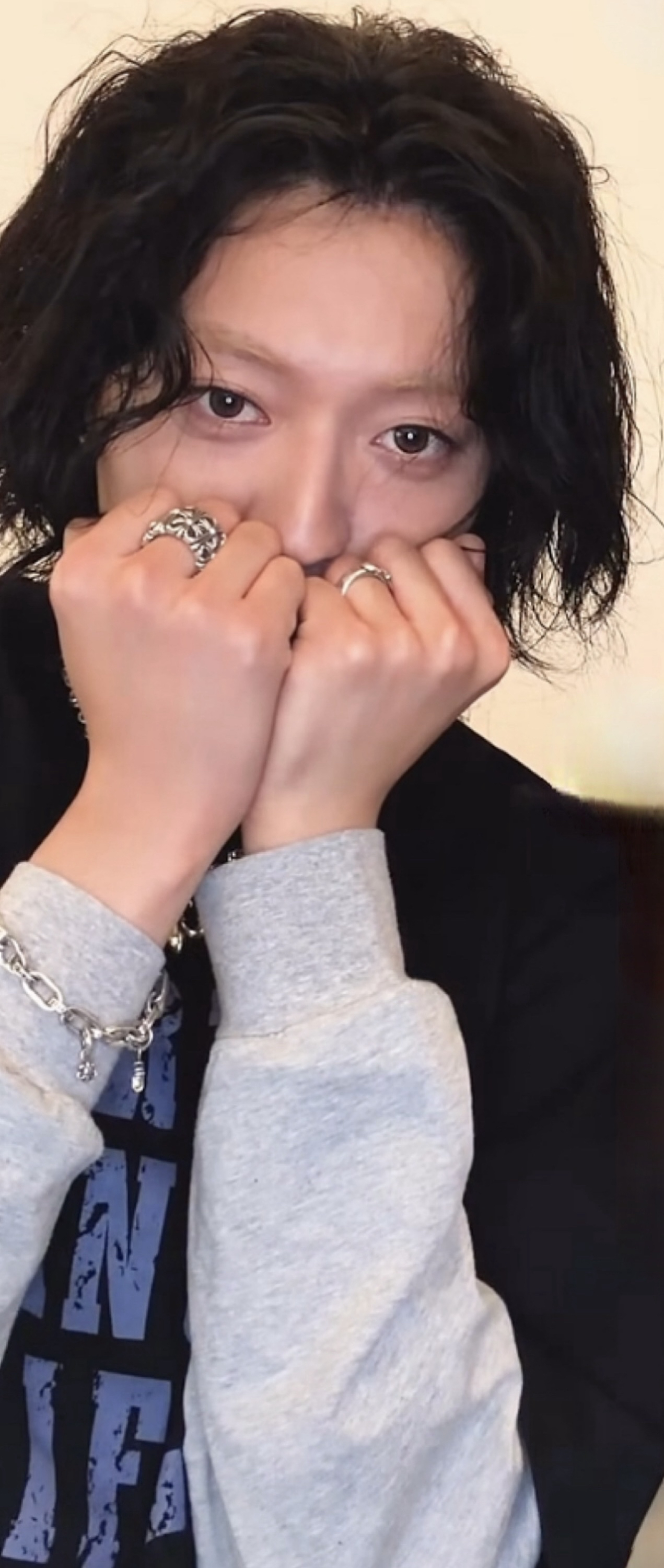 하루토 (TREASURE) 팬이 찍은 순간