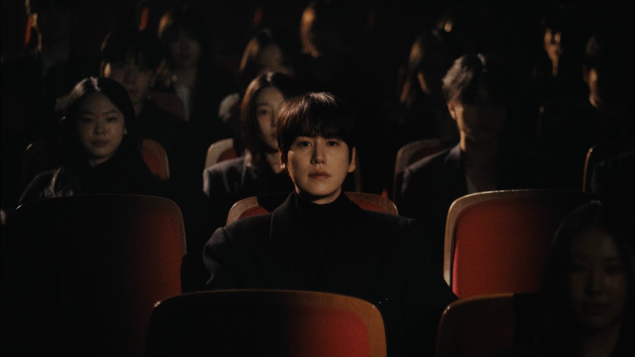 슈퍼주니어 최근 활동샷