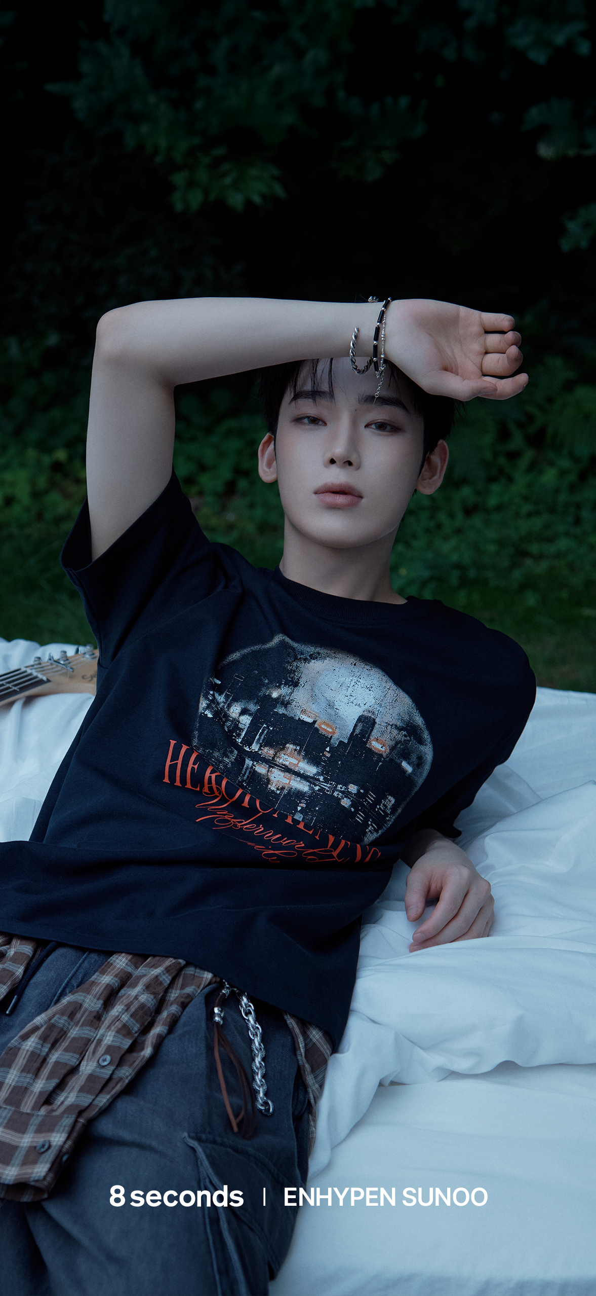선우 (ENHYPEN)의 최신 사진