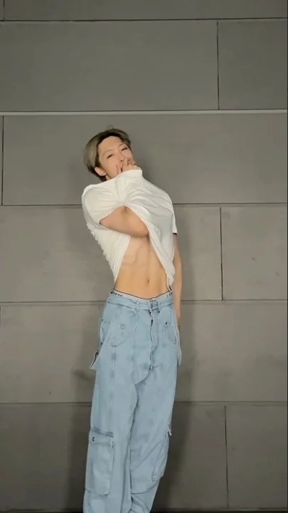 Latest photo of Fuma (&TEAM)