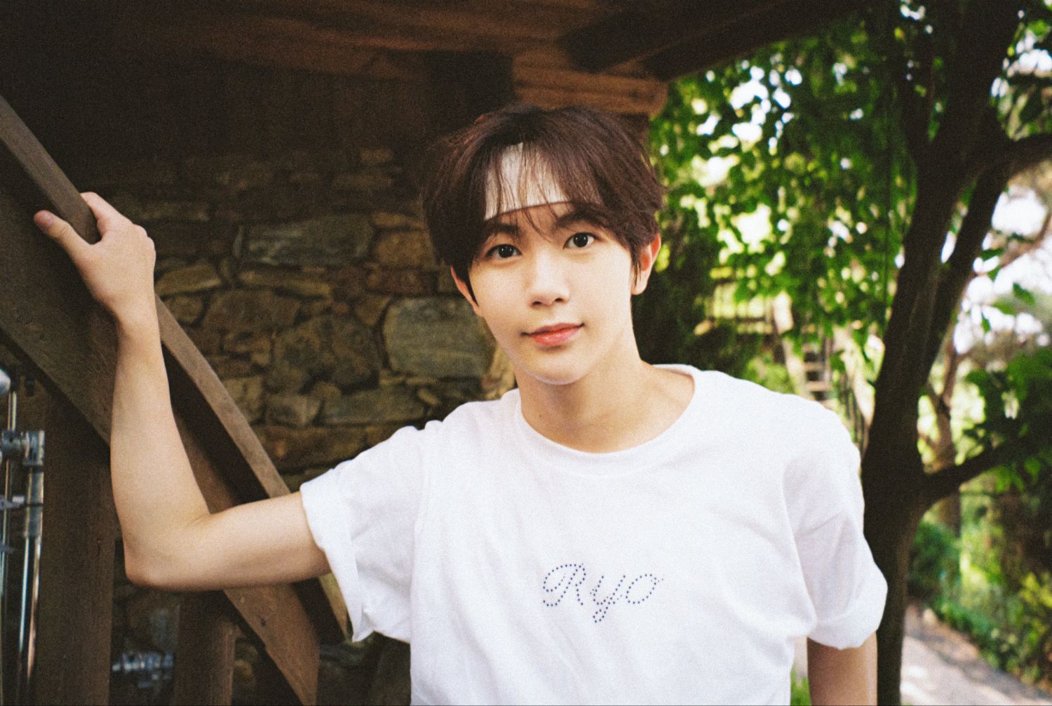 リョウ (NCT WISH)ファンが撮った瞬間