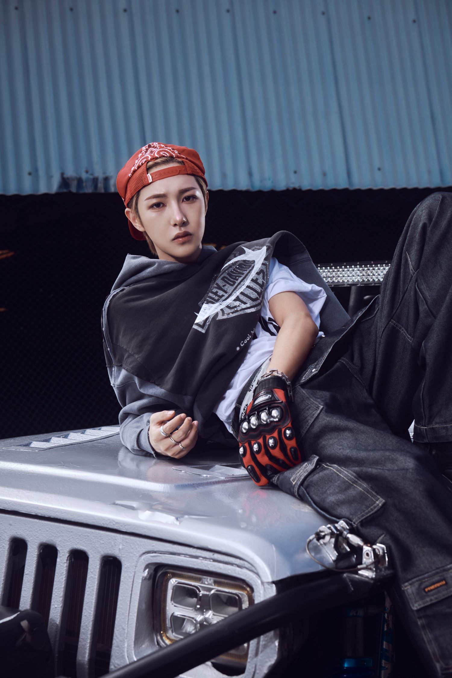 Latest photo of Renjun (NCT DREAM)