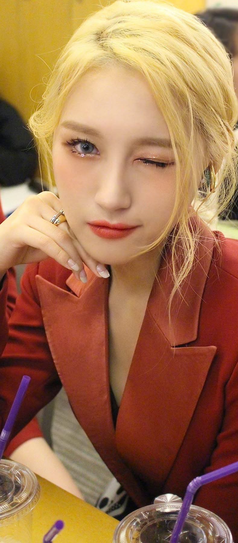 DREAMCATCHER的幕後花絮