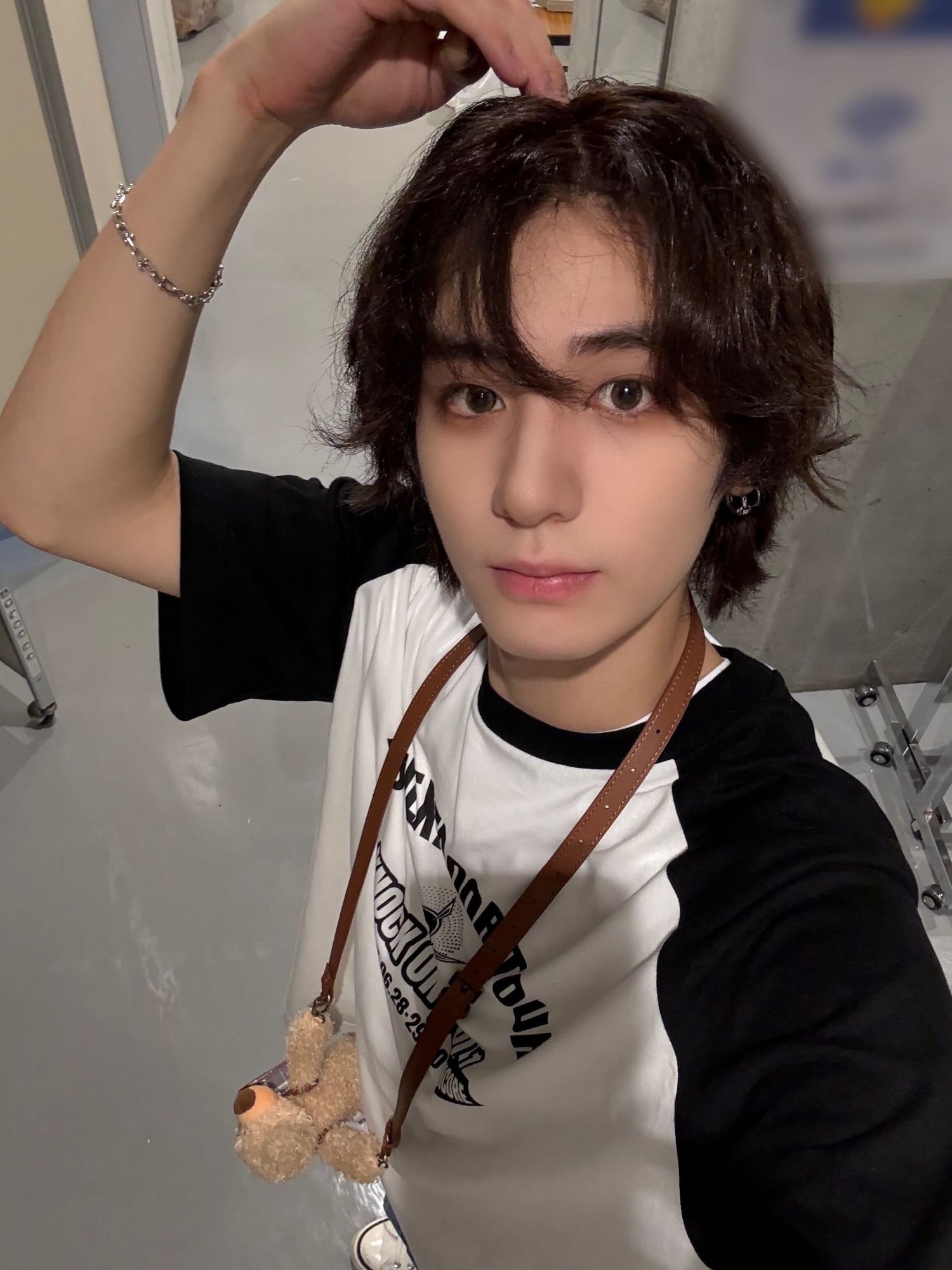 BOYNEXTDOOR 최근 활동샷