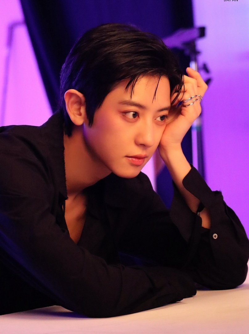 Kai (EXO)的最新照片