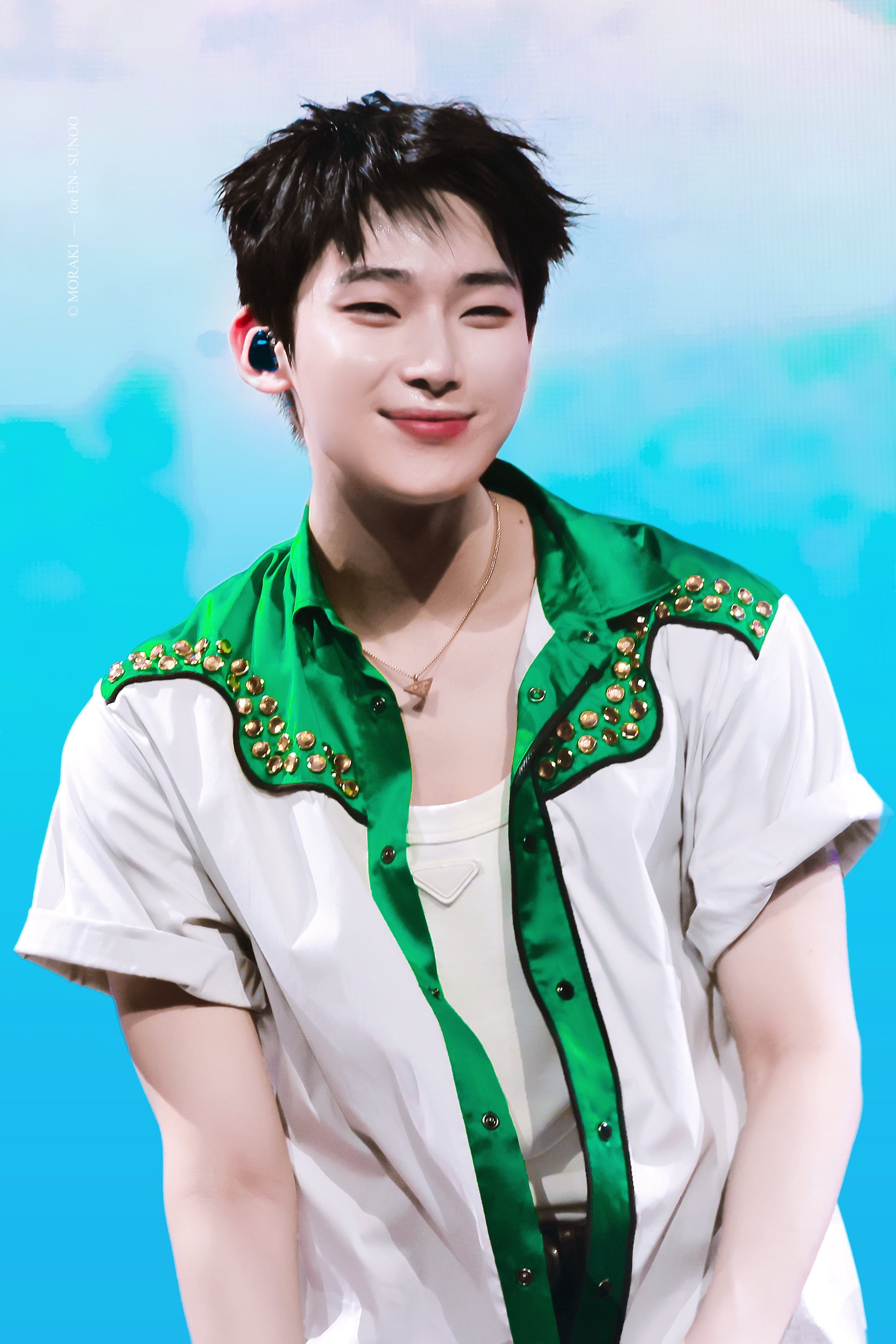 ENHYPEN의 최신 사진