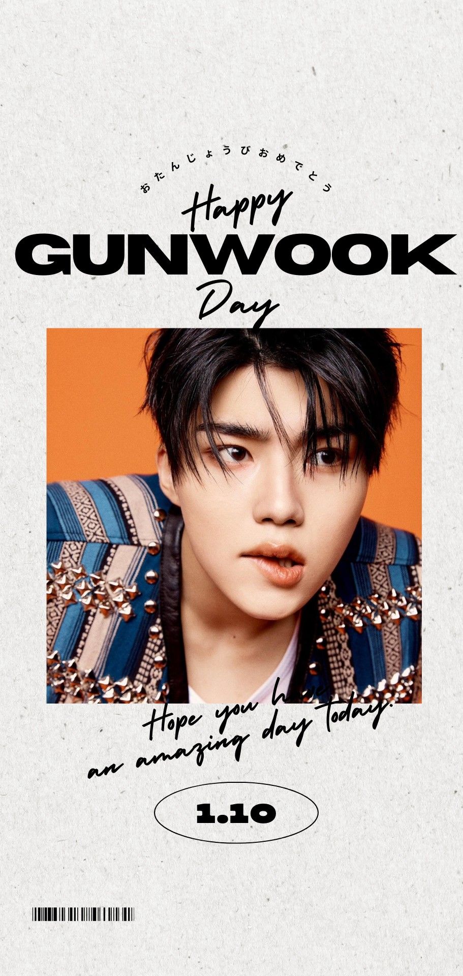 The most beloved wallpaper among パク・ゴヌク (ZEROBASEONE)'s fans