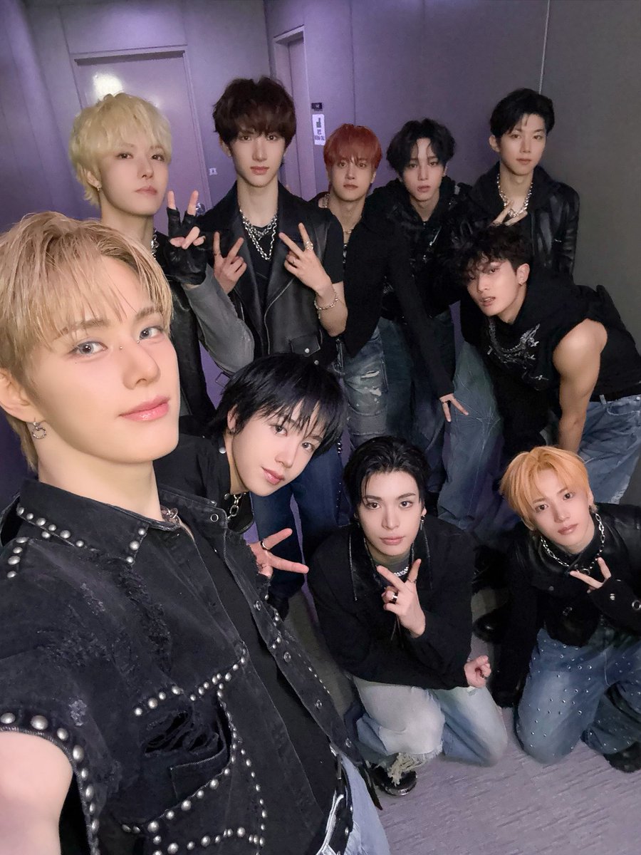 Recent activity shot of Xikers