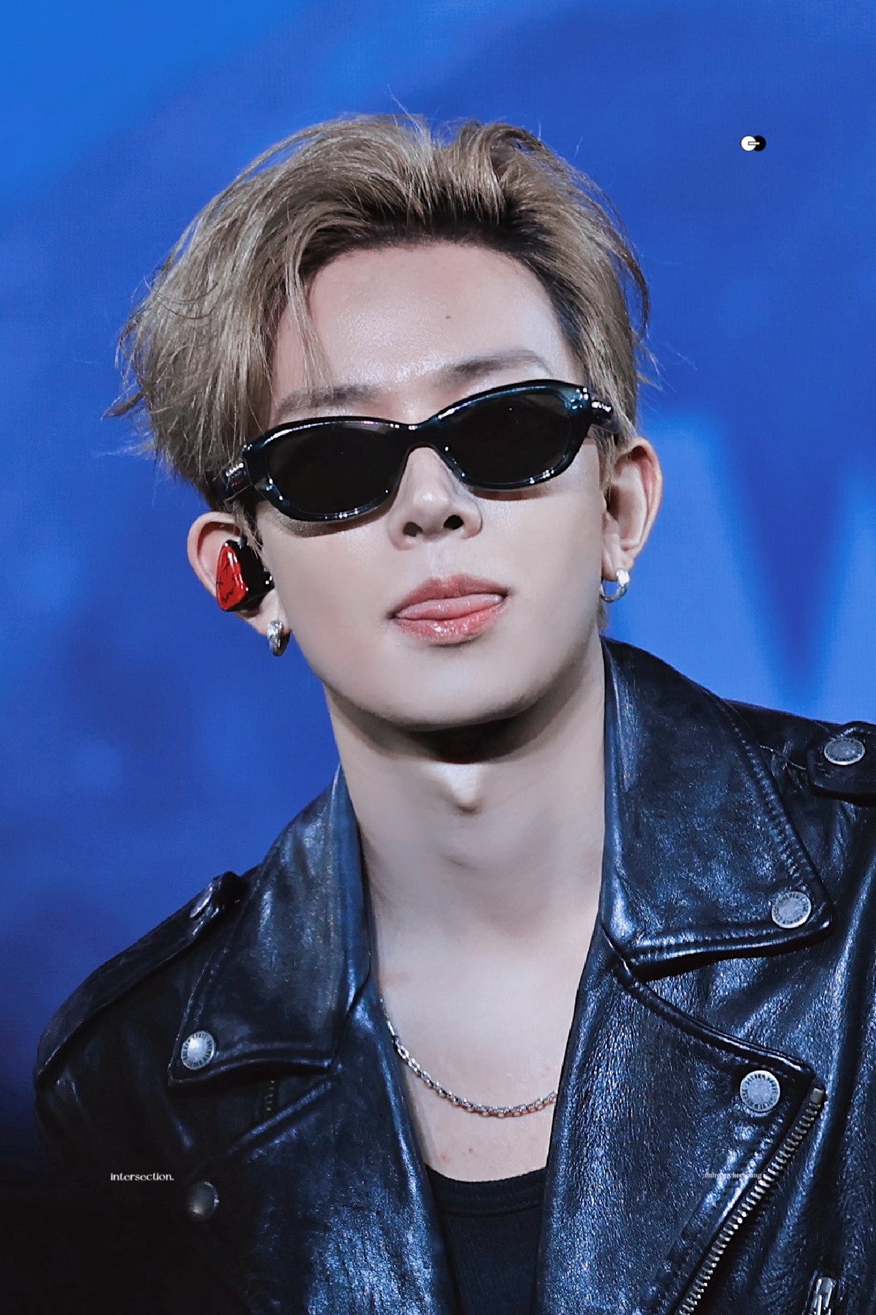 희승 (ENHYPEN) 최근 활동샷