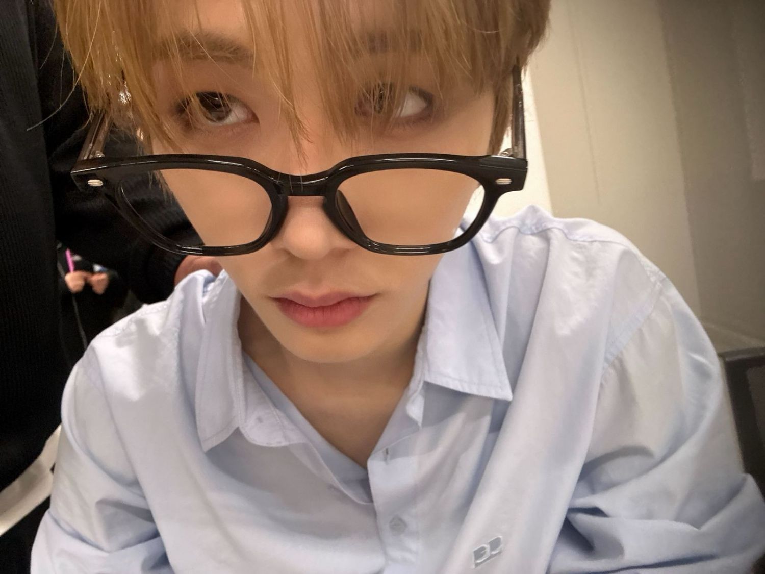 Latest photo of Taesan (BOYNEXTDOOR)