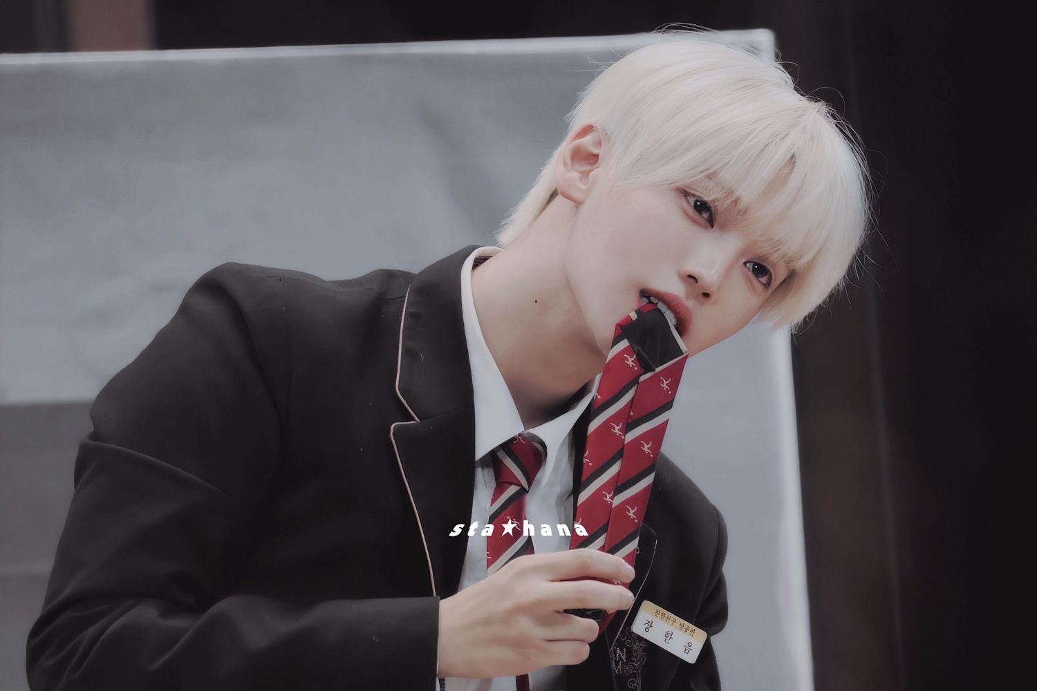 Latest photo of Jang Haneum