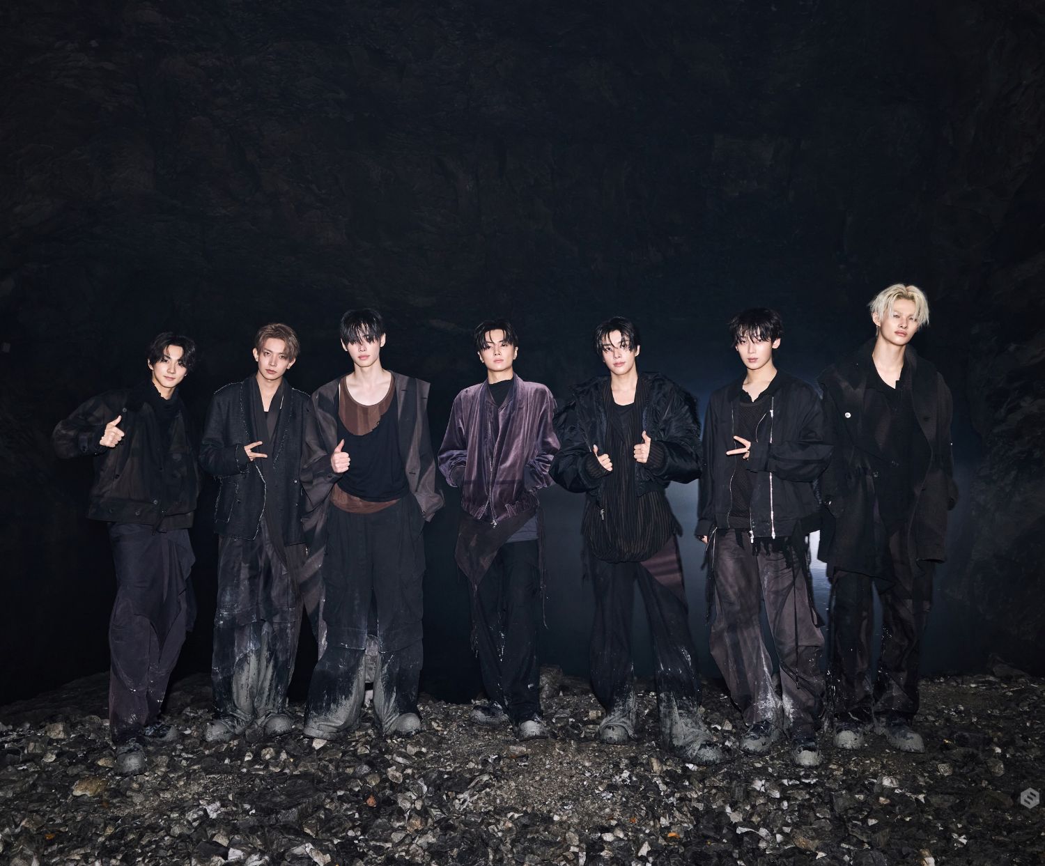 ENHYPEN의 최신 사진