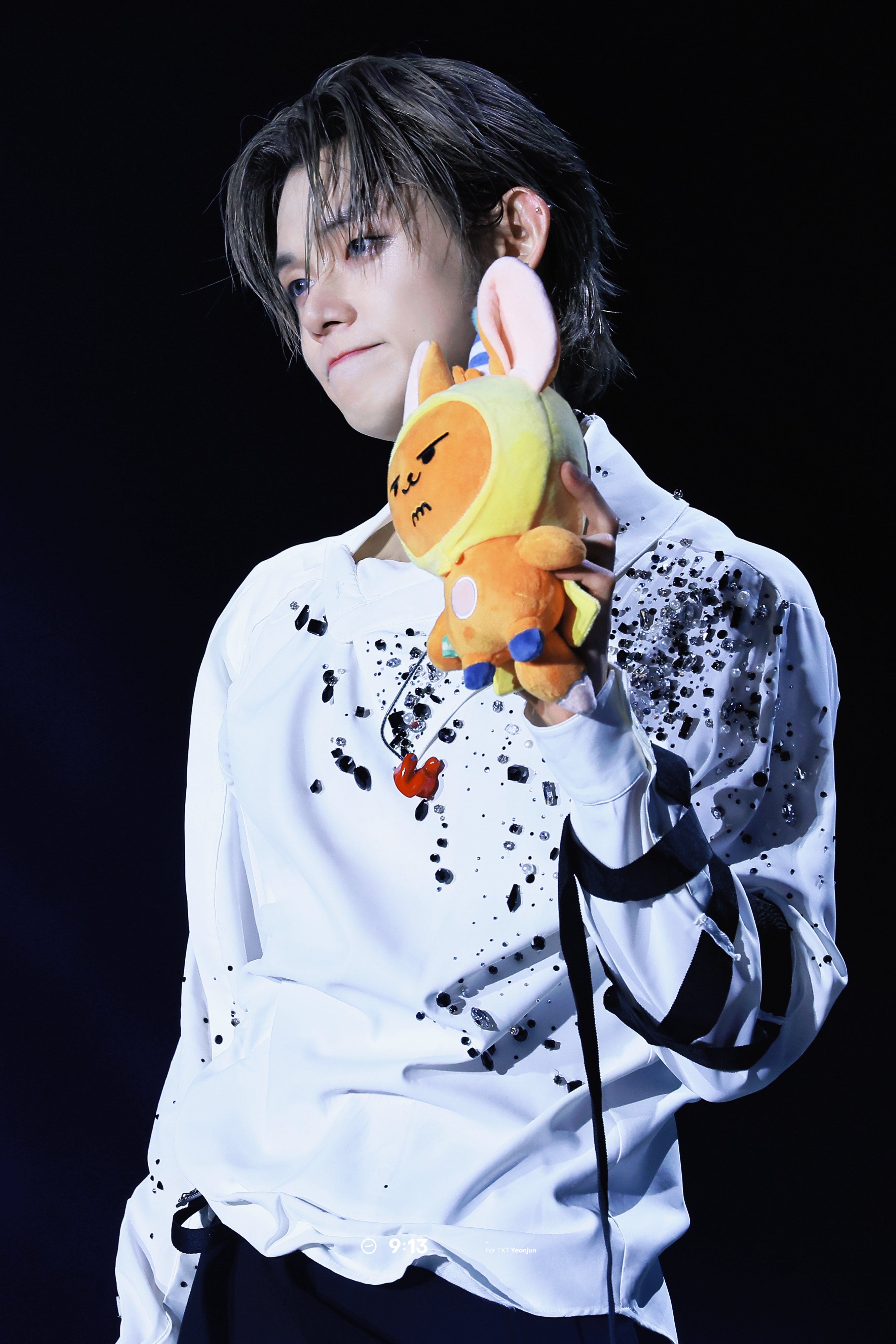 Latest photo of Yeonjun (TOMORROW X TOGETHER)