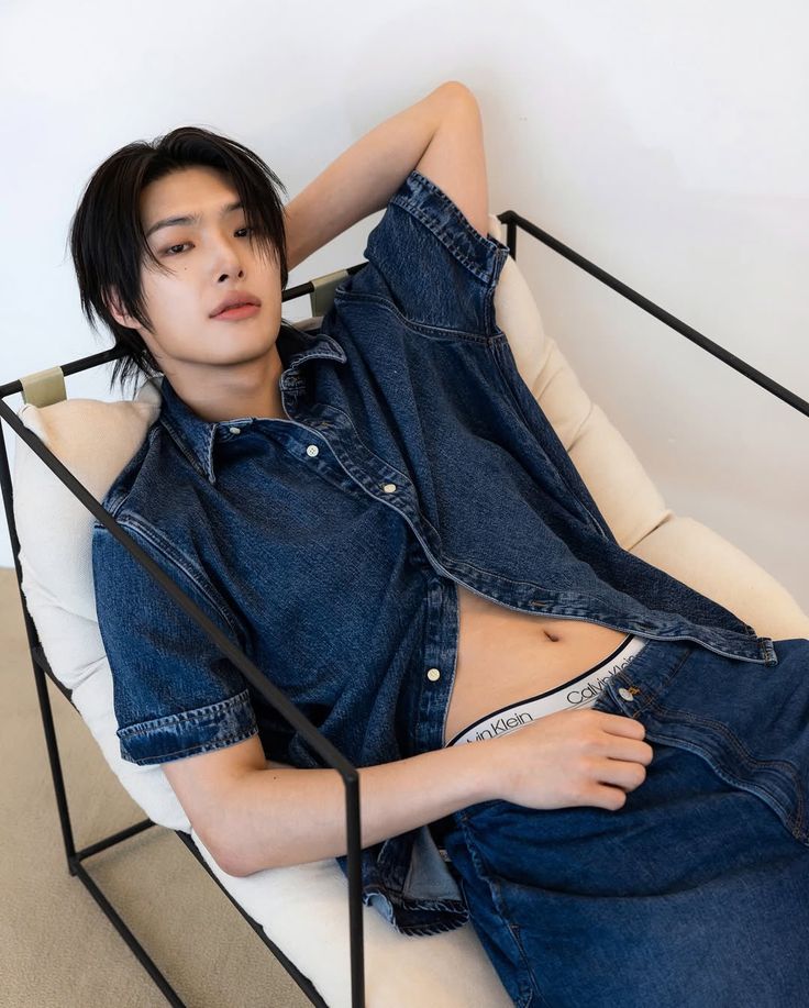 Recent activity shot of ATEEZ