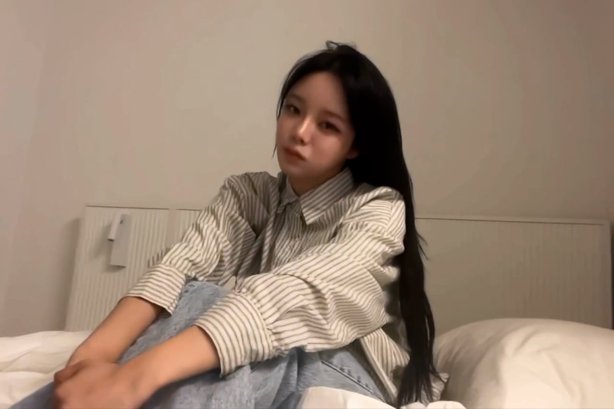 Behind-the-scenes cut of FIFTY FIFTY