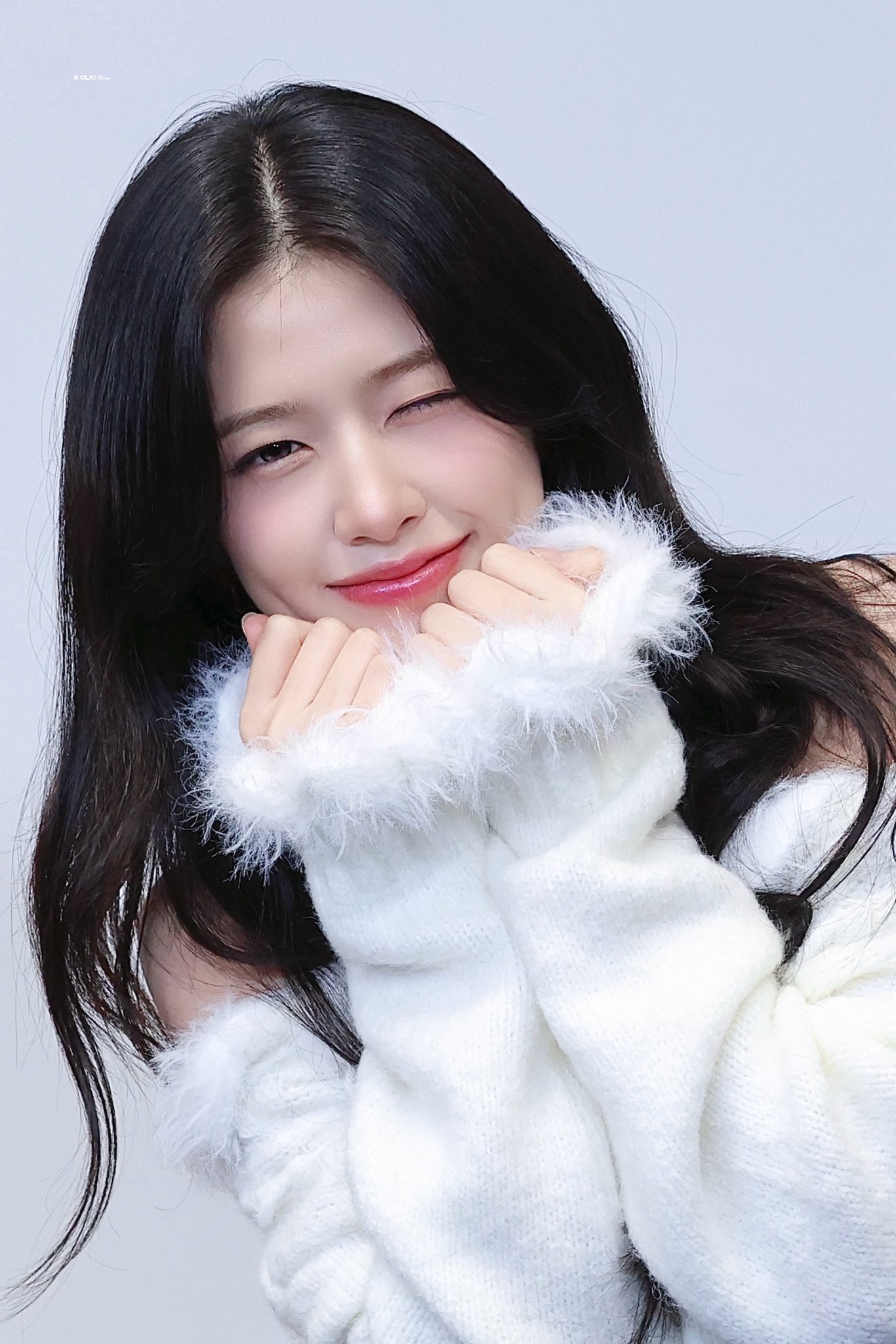 안유진 (IVE)의 최신 사진