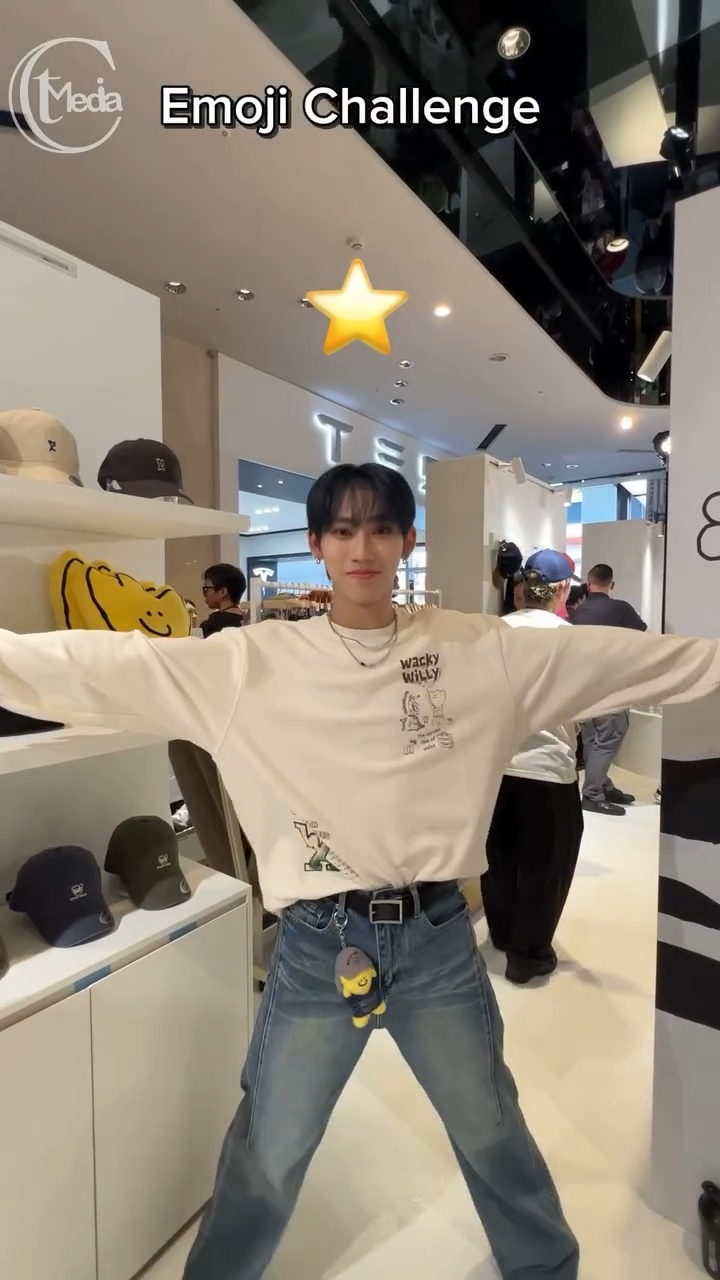 Exxi (SEVENTOEIGHT)的最新活动照片