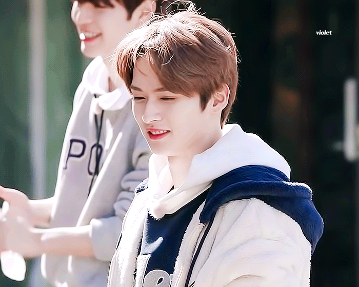リノ (Stray Kids)ファンが撮った瞬間