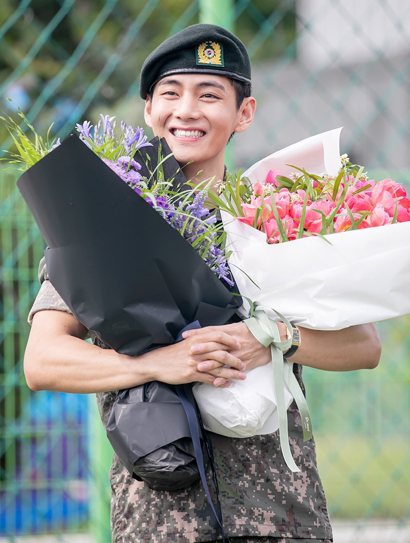 Posting K-POP populer yang disukai penggemar