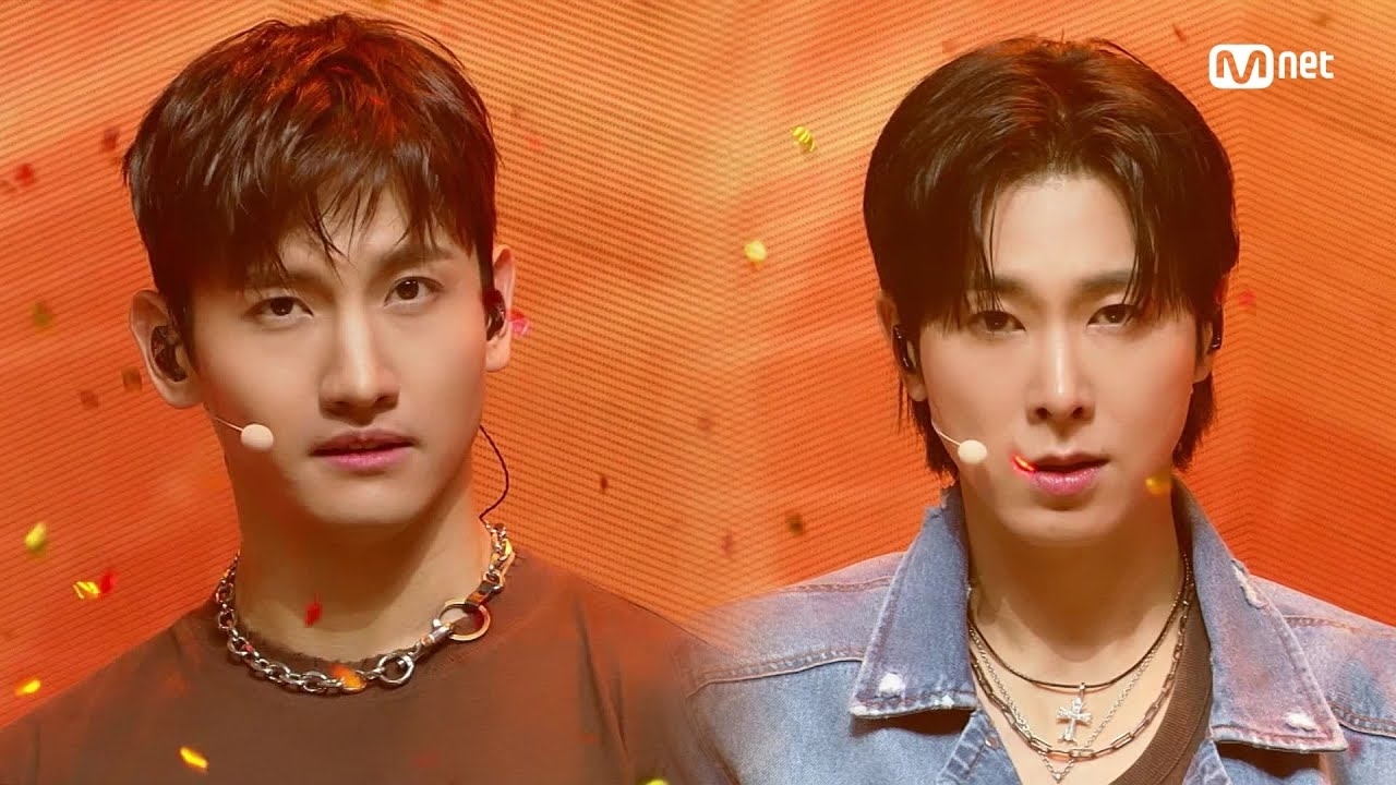 Latest photo of TVXQ