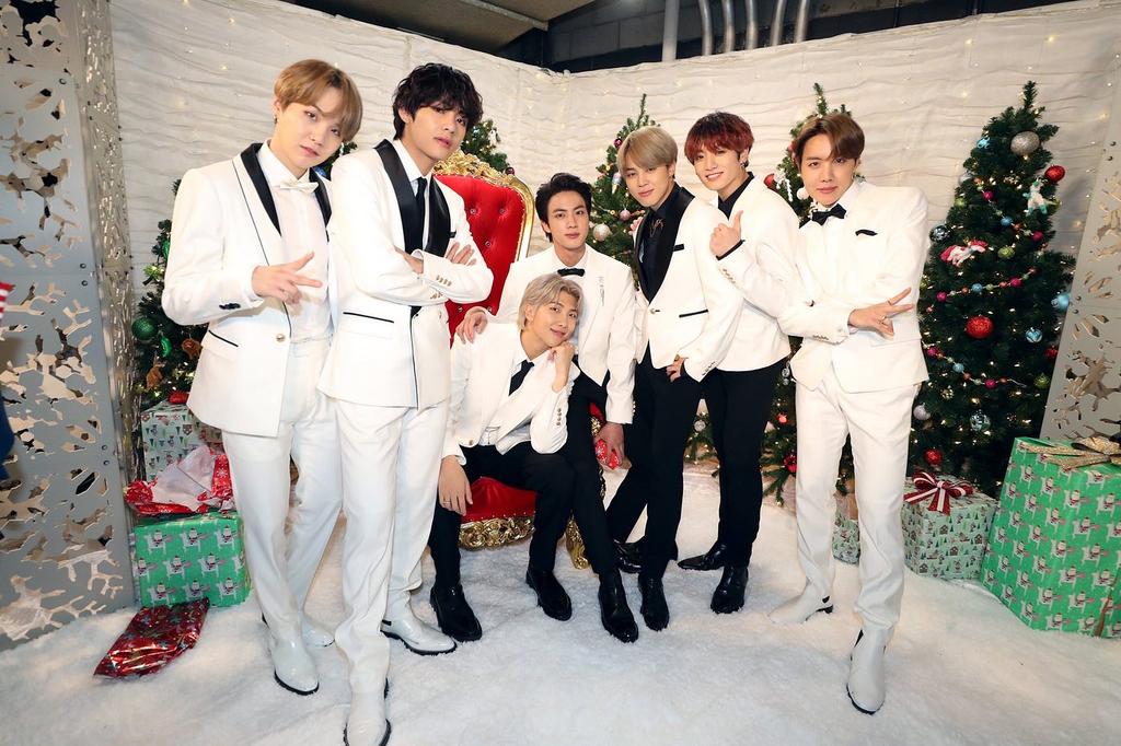 Must-see popular post of 방탄소년단, your favorite