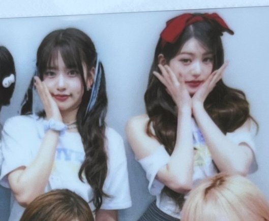 Latest photo of An Yujin (IVE)