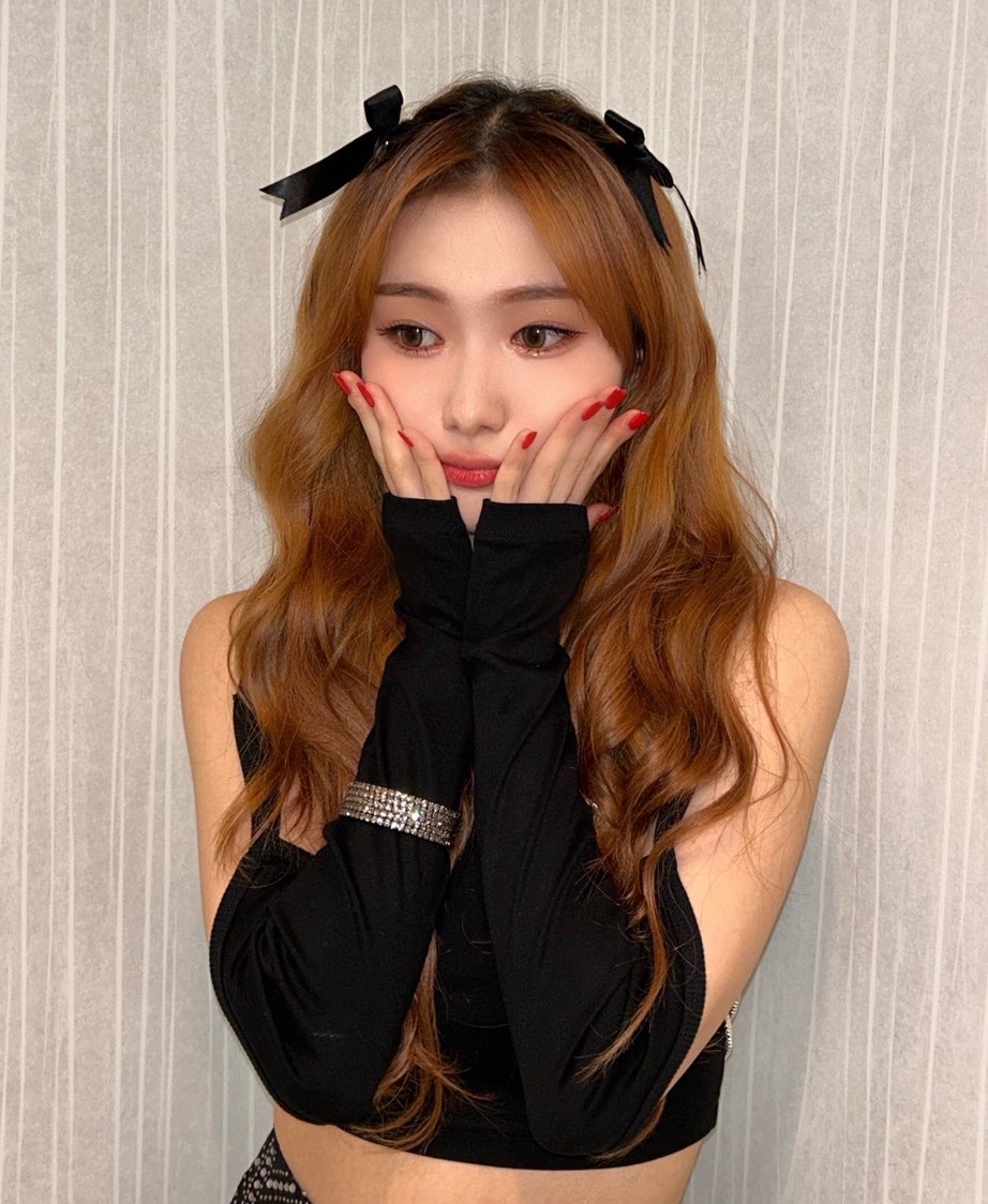 Latest photo of Seo Youngeun (Kep1er)