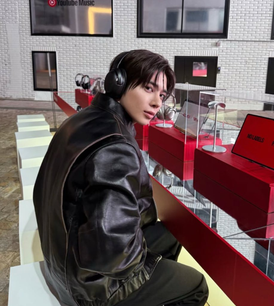 Latest photo of Taehyun (TOMORROW X TOGETHER)