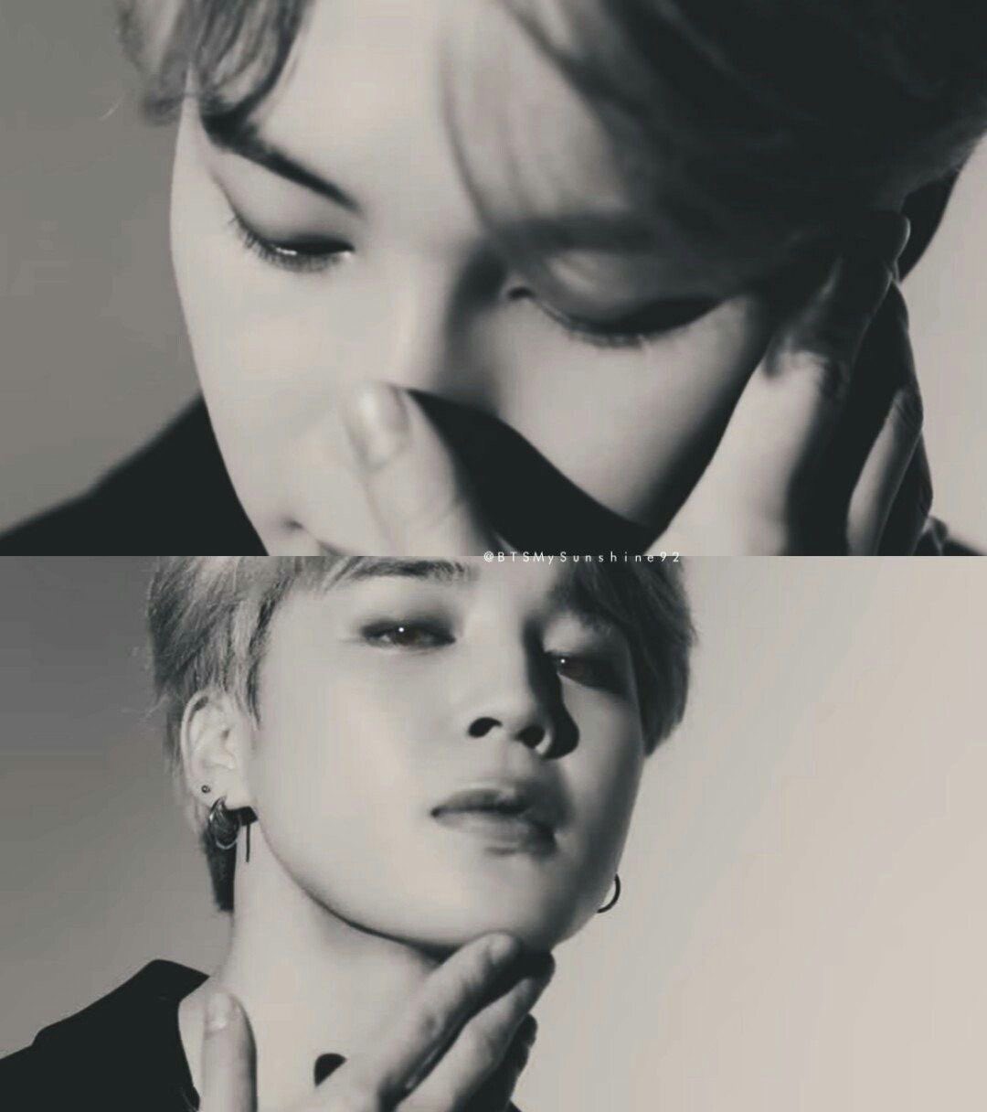 지민 (방탄소년단) 최근 활동샷