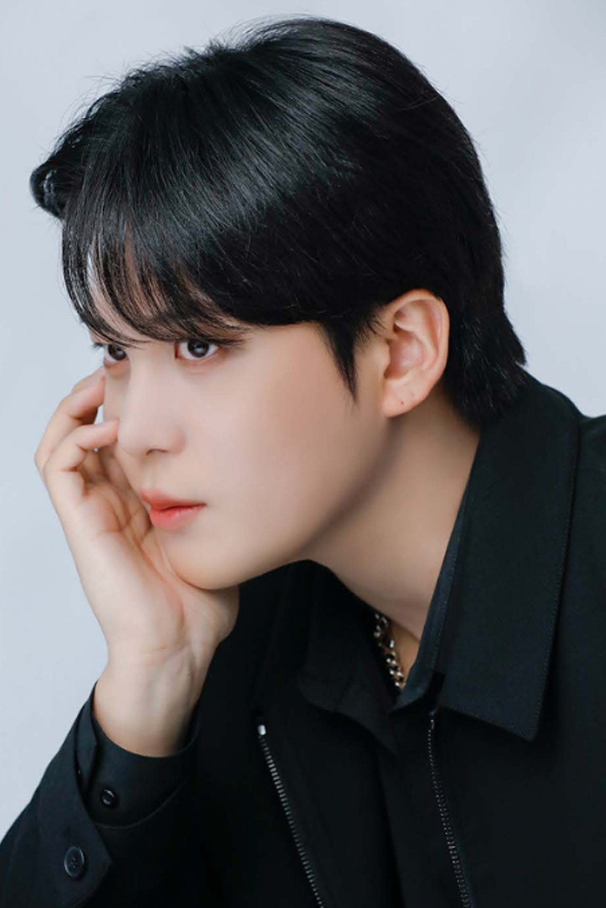 Latest photo of Jongho (ATEEZ)