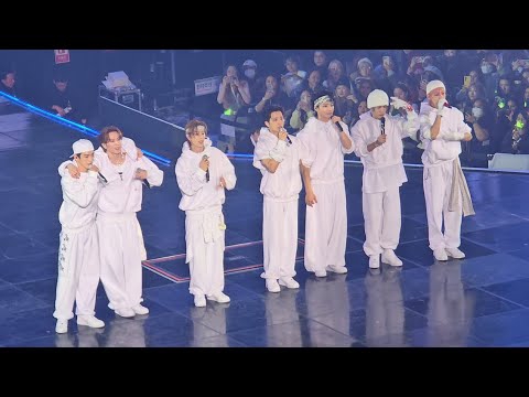 Latest photo of GOT7