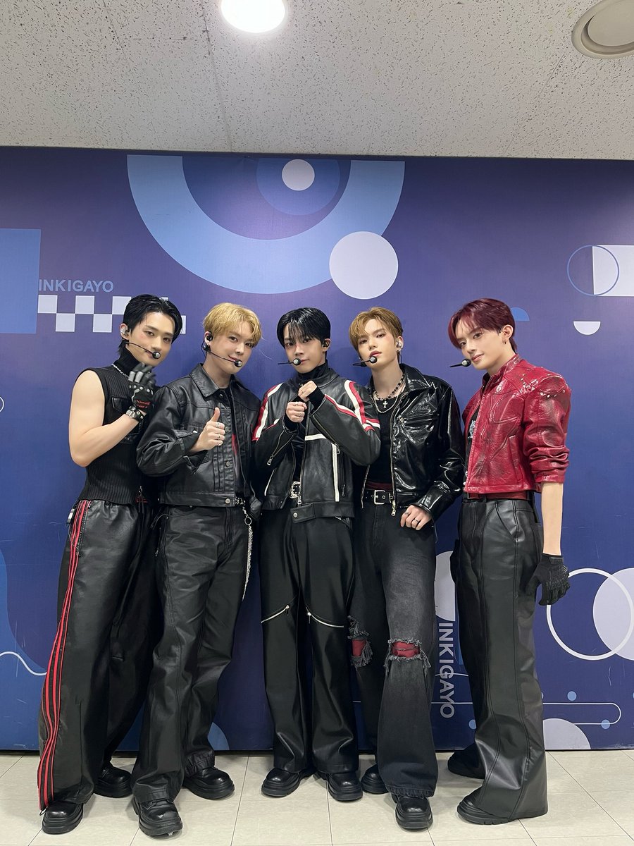 Behind-the-scenes cut of VERIVERY