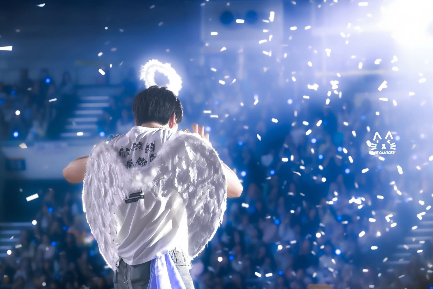 朴干旭 (ZEROBASEONE)的最新活动照片