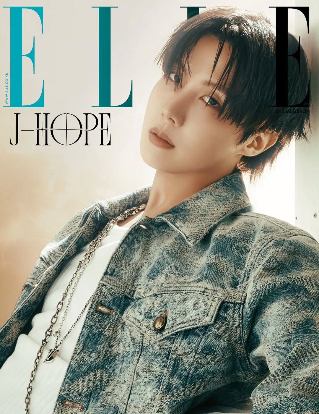 제이홉 (방탄소년단) 팬이 찍은 순간