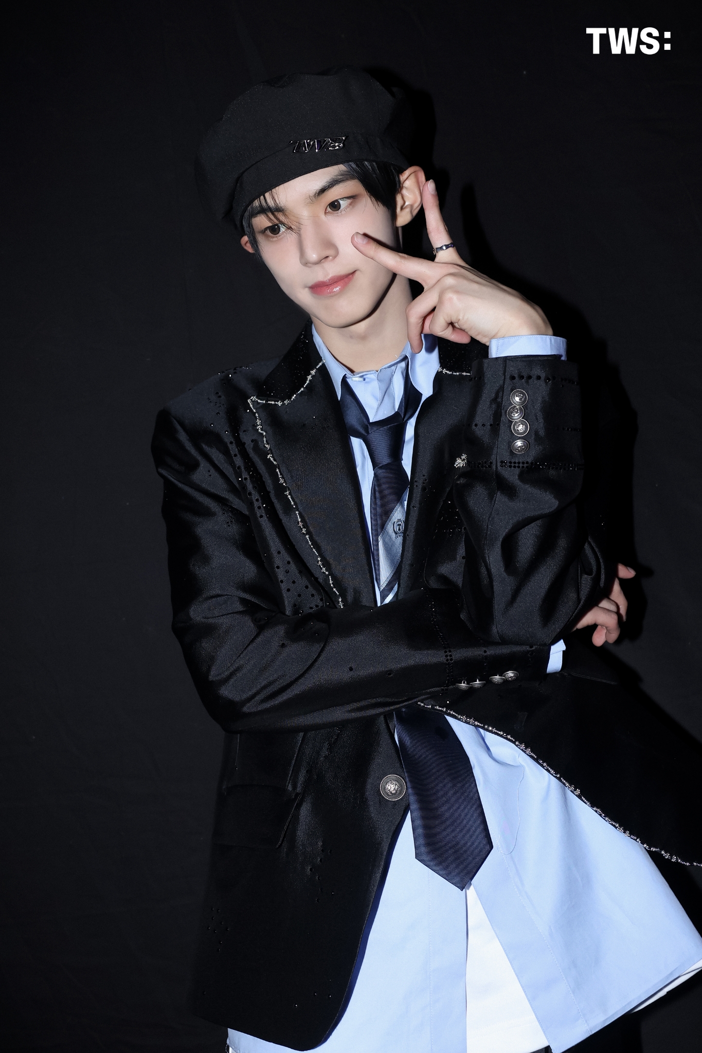 Recent activity shot of Dohoon (TWS)