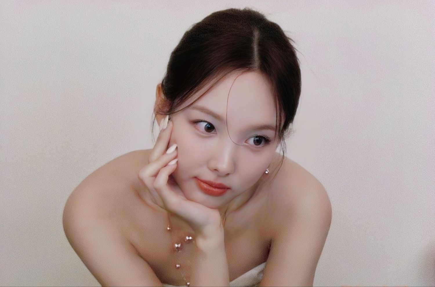 나연 (TWICE)의 최신 사진