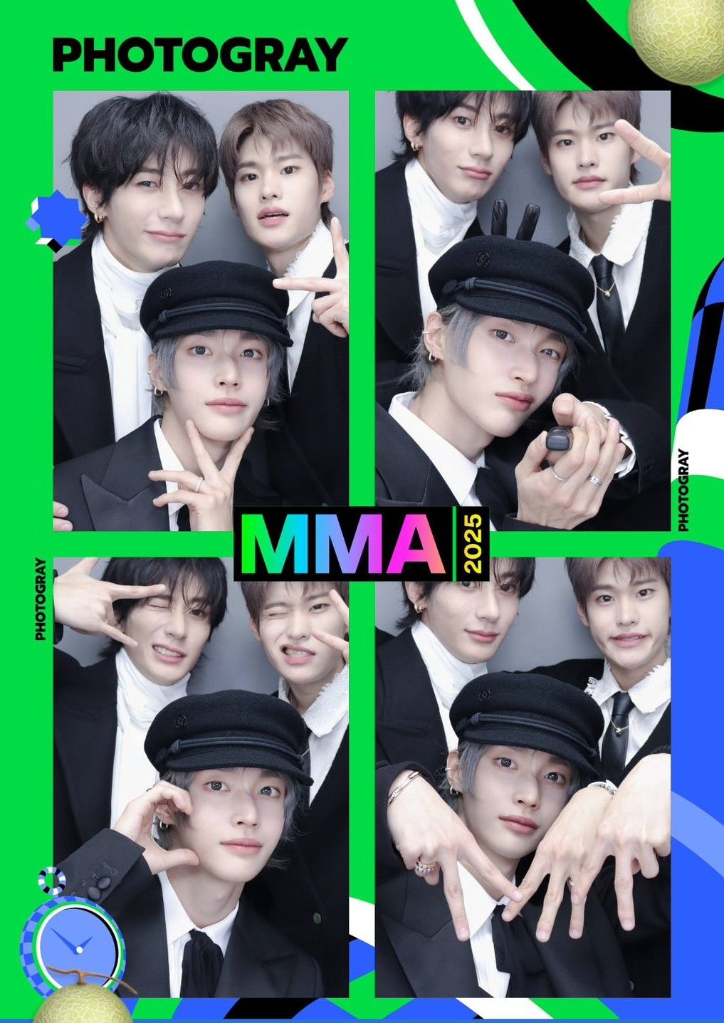 Latest photo of RIIZE