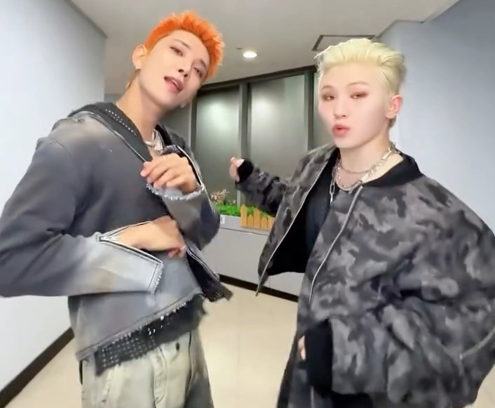 Latest photo of Joshua (SEVENTEEN)