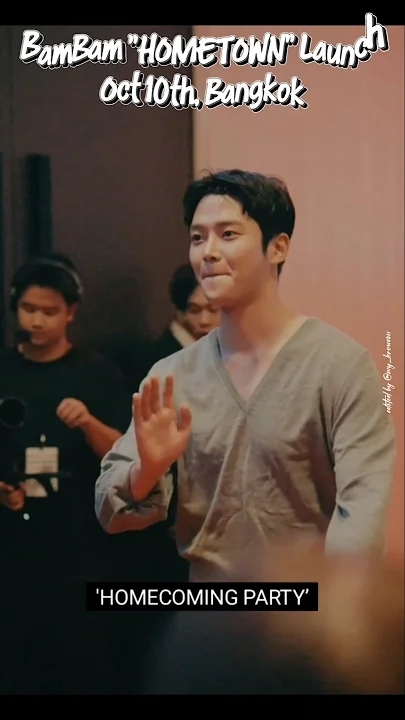 로운 최근 활동샷